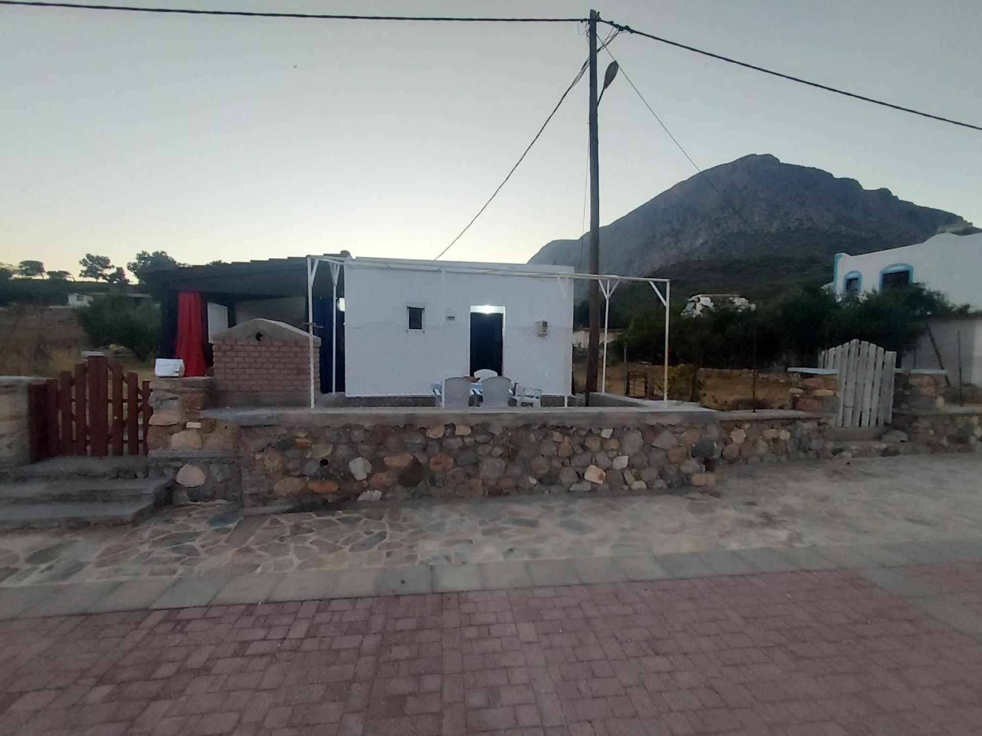 Вилла Principessa Telendos Kalymnos Town Экстерьер фото