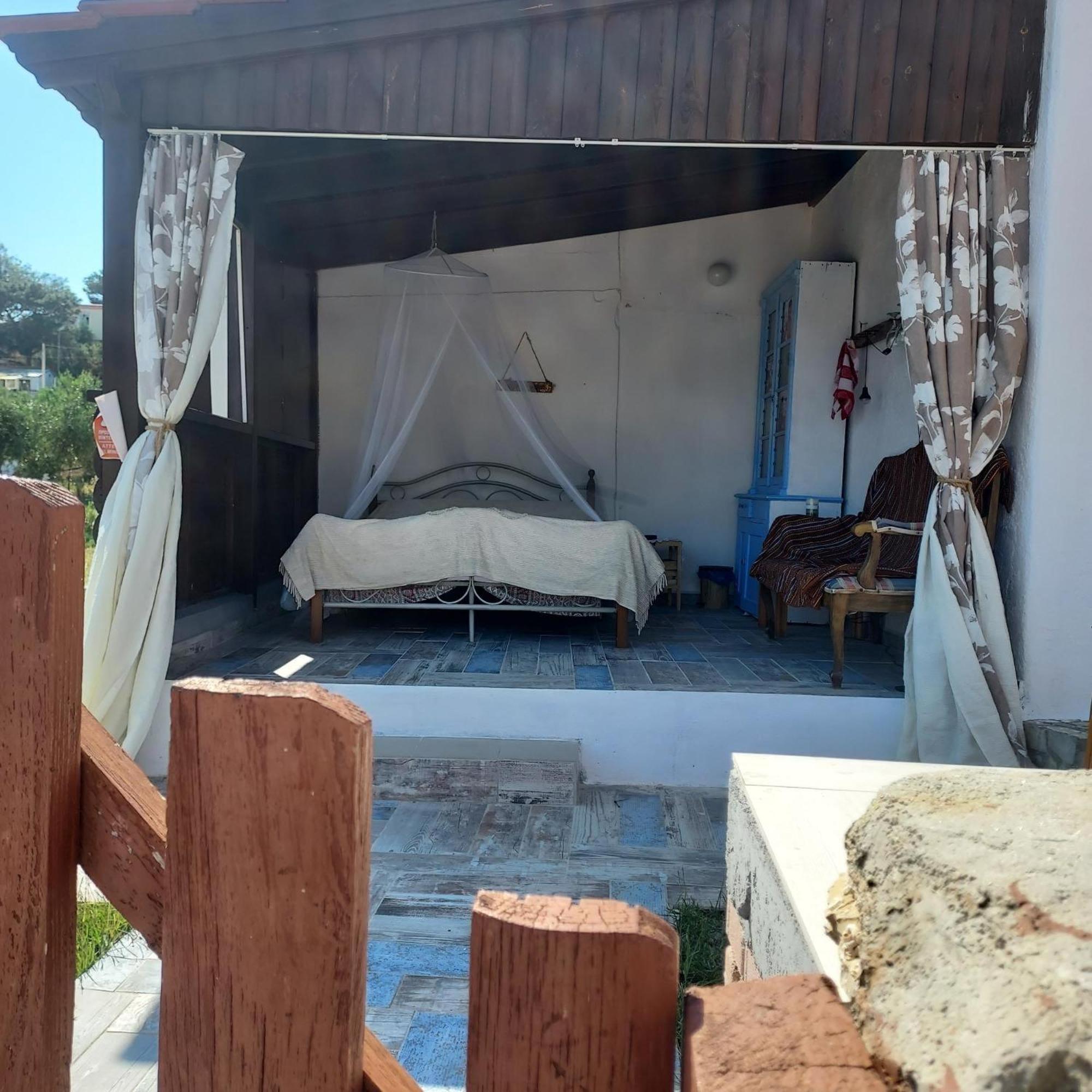 Вилла Principessa Telendos Kalymnos Town Экстерьер фото